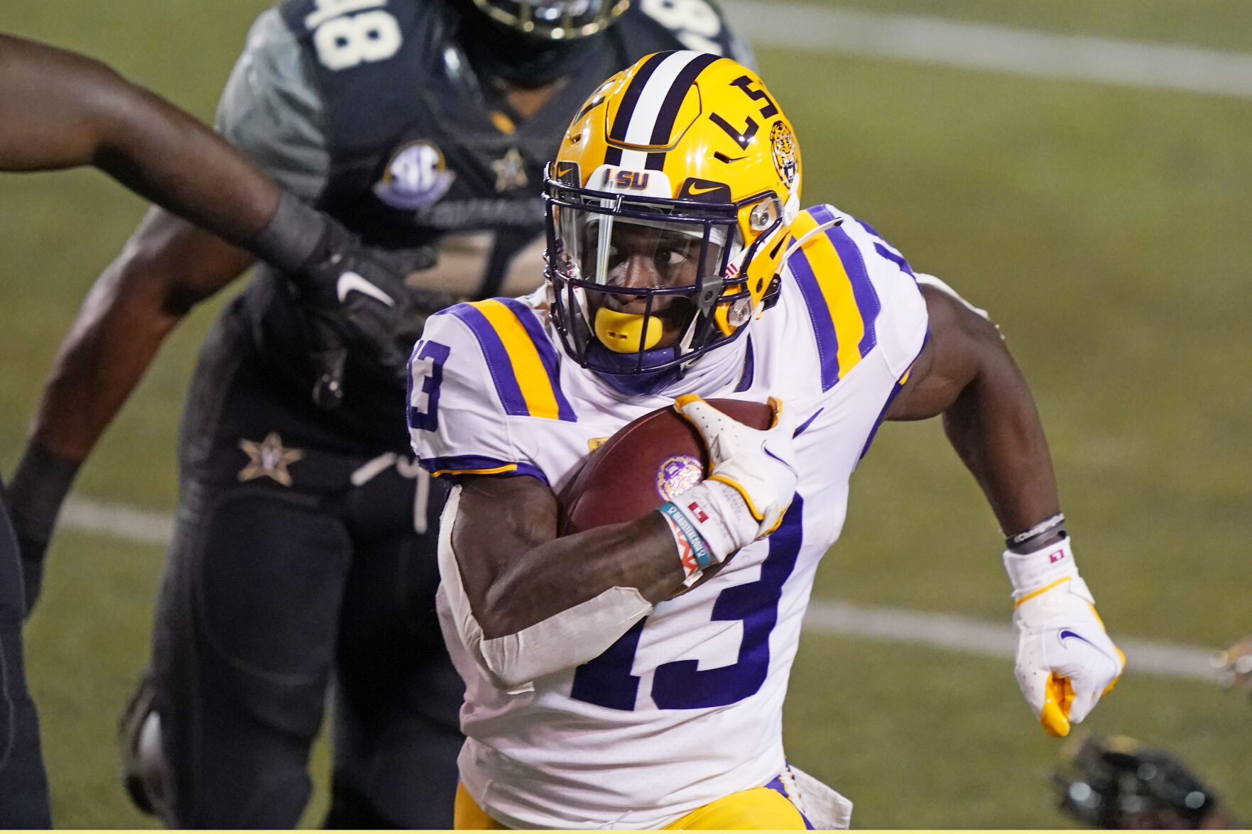 Jontre Kirklin